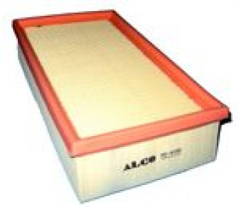 Въздушен филтър ALCO FILTER MD-8280 за RENAULT ESPACE III (JE0_) от 1996 до 2002