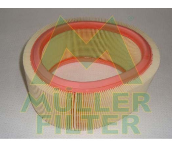 Въздушен филтър MULLER FILTER PA226 за RENAULT CLIO I (B/C57_, 5/357_) от 1990 до 1998
