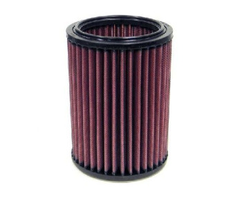 Въздушен филтър K&N Filters E-9139 за SUZUKI SWIFT II (EA, MA) хечбек от 1989 до 2005