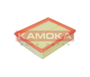 Въздушен филтър KAMOKA F206401 за RENAULT LAGUNA II (BG0/1_) от 2001 до 2007