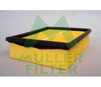 Въздушен филтър MULLER FILTER PA272 за RENAULT LAGUNA I (B56_, 556_) от 1993 до 2002
