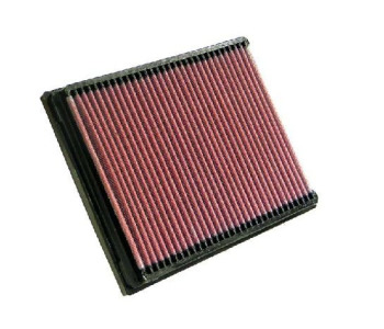 Въздушен филтър K&N Filters 33-2237 за RENAULT LAGUNA II (KG0/1_) комби от 2001 до 2007