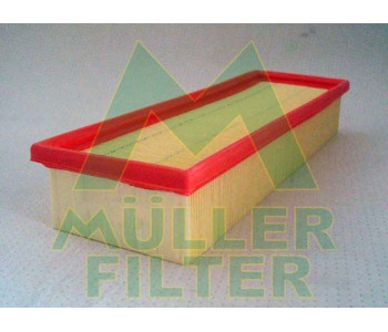 Въздушен филтър MULLER FILTER PA315 за RENAULT TRAFIC I (T1, T3, T4) от 1980 до 1989