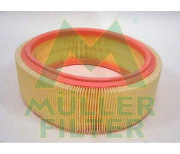 Въздушен филтър MULLER FILTER PA602 за DACIA SUPERNOVA от 2000 до 2003