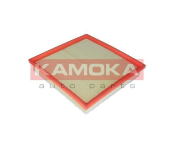 Въздушен филтър KAMOKA F211101 за RENAULT TRAFIC II (EL) платформа от 2001 до 2014