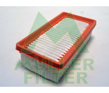 Въздушен филтър MULLER FILTER PA3367 за RENAULT TWINGO II (CN0_) от 2007 до 2014