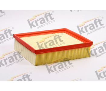 Въздушен филтър KRAFT AUTOMOTIVE 1705163 за RENAULT VEL SATIS (BJ0_) от 2002