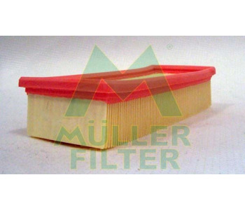 Въздушен филтър MULLER FILTER PA464 за ROVER 100 METRO (XP) от 1989 до 1998