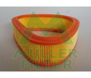 Въздушен филтър MULLER FILTER PA313 за ROVER 200 (RF) хечбек от 1995 до 2000