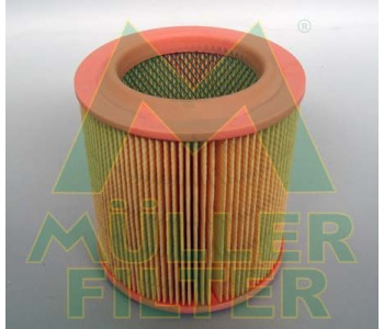 Въздушен филтър MULLER FILTER PA354 за ROVER 800 (XS) седан от 1986 до 1999