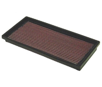 Въздушен филтър K&N Filters 33-2165 за SAAB 9-3 (YS3D) кабриолет от 1998 до 2003