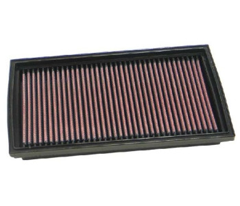 Въздушен филтър K&N Filters 33-2166 за SAAB 9-3 (YS3D) от 1998 до 2003