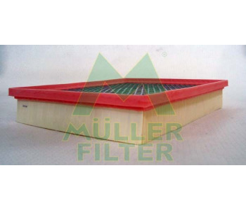 Въздушен филтър MULLER FILTER PA3308 за SAAB 9-3 (YS3F) комби от 2005 до 2015