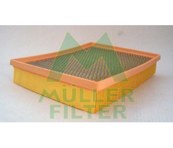 Въздушен филтър MULLER FILTER PA3154 за CADILLAC BLS от 2005 до 2009