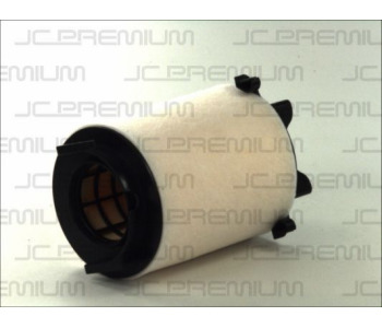 Въздушен филтър JC PREMIUM B2W052PR за VOLKSWAGEN GOLF VI (AJ5) комби от 2009 до 2013