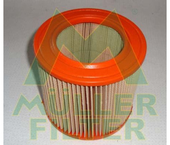 Въздушен филтър MULLER FILTER PA244 за SAAB 900 I комби купе от 1978 до 1994