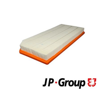 Въздушен филтър JP GROUP 1118601700 за SEAT ALTEA XL (5P5, 5P8) от 2006 до 2015