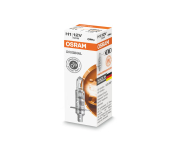 Крушка H1 12V 55W P14,5s - Osram