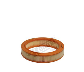 Въздушен филтър HENGST FILTER E89L01 за SKODA OCTAVIA I (1U5) комби от 1998 до 2010