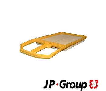 Въздушен филтър JP GROUP 1118600700 за SEAT AROSA (6H) от 1997 до 2004