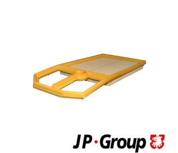 Въздушен филтър JP GROUP 1118600700 за VOLKSWAGEN BORA (1J2) от 1998 до 2005