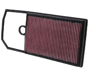 Въздушен филтър K&N Filters 33-2774 за VOLKSWAGEN POLO (6N1) хечбек от 1994 до 1999