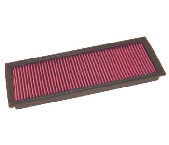 Въздушен филтър K&N Filters 33-2172 за VOLKSWAGEN POLO (6V5) комби от 1997 до 2001