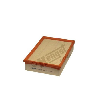 Въздушен филтър HENGST FILTER E216L за VOLKSWAGEN POLO (6V5) комби от 1997 до 2001