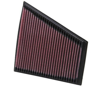 Въздушен филтър K&N Filters 33-2830 за SEAT IBIZA III (6L1) от 2002 до 2009