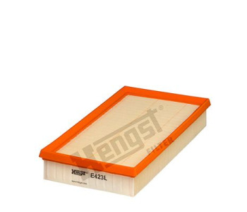 Въздушен филтър HENGST FILTER E423L за SEAT CORDOBA (6L2) от 2002 до 2009