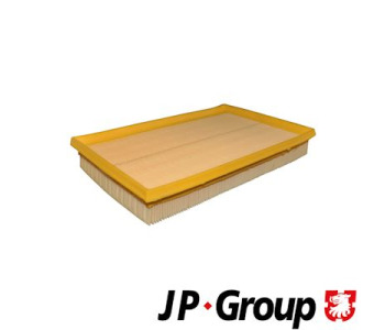 Въздушен филтър JP GROUP 1118600800 за SEAT IBIZA III (6L1) от 2002 до 2009