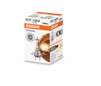 Крушка H7 12V 55W PX26d - Osram