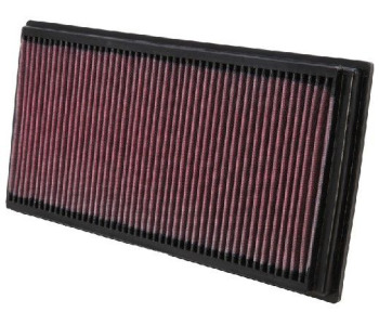 Въздушен филтър K&N Filters 33-2128 за VOLKSWAGEN BORA (1J2) от 1998 до 2005