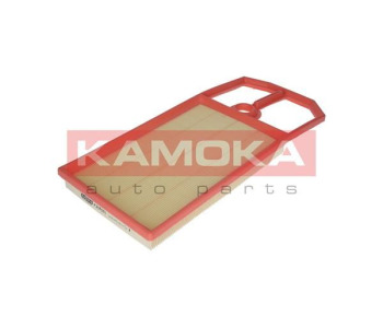 Въздушен филтър KAMOKA F206001 за VOLKSWAGEN POLO (6KV2) CLASSIC седан от 1995 до 2002