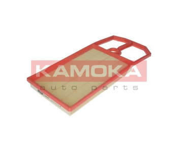 Въздушен филтър KAMOKA F206001 за SEAT IBIZA III (6L1) от 2002 до 2009