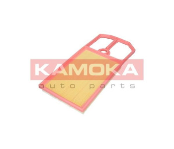 Въздушен филтър KAMOKA F233601 за DACIA DUSTER (HS_) от 2010 до 2018
