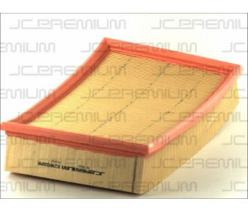 Въздушен филтър JC PREMIUM B2W011PR за SEAT INCA (6K9) от 1995 до 2003