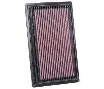 Въздушен филтър K&N Filters 33-2075 за SUBARU FORESTER II (SG_) от 2002 до 2008