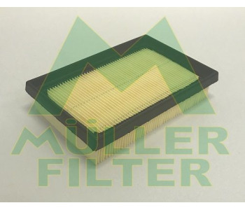 Въздушен филтър MULLER FILTER PA3680 за TOYOTA PRIUS PHV (_W52_) от 2016