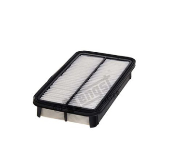 Въздушен филтър HENGST FILTER E550L за LEXUS ES (VCV10, VZV21) от 1989 до 1997