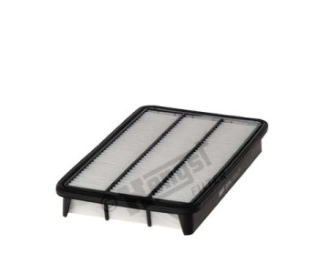 Въздушен филтър HENGST FILTER E639L за LEXUS ES (VCV10, VZV21) от 1989 до 1997