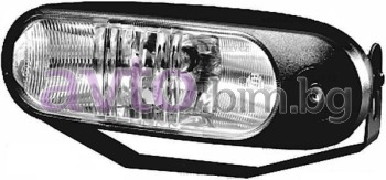 Дневни светлини DRL HELLA