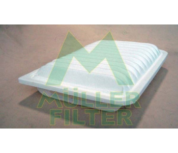 Въздушен филтър MULLER FILTER PA3461 за TOYOTA COROLLA (_E15_) седан от 2006