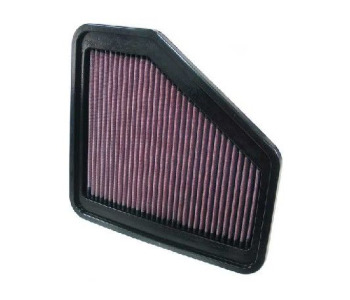 Въздушен филтър K&N Filters 33-2355 за TOYOTA RAV4 III (_A3_) от 2005 до 2013