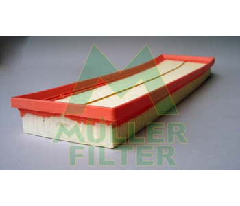 Въздушен филтър MULLER FILTER PA3341 за VOLKSWAGEN BEETLE (5C1, 5C2) от 2011