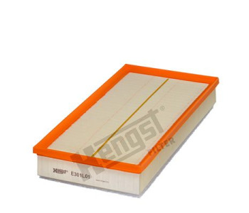 Въздушен филтър HENGST FILTER E301L01 за VOLKSWAGEN BORA (1J2) от 1998 до 2005