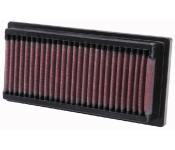 Въздушен филтър K&N Filters 33-2092 за VOLKSWAGEN GOLF II (19E, 1G1) от 1983 до 1992
