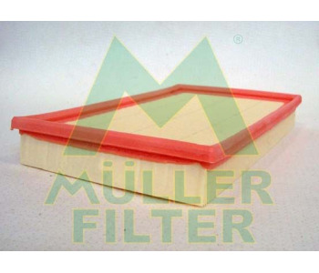 Въздушен филтър MULLER FILTER PA944 за LEXUS RX I (MCU15) от 2000 до 2003