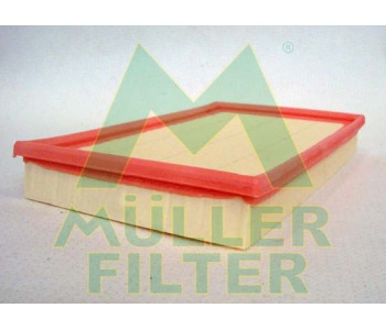 Въздушен филтър MULLER FILTER PA944 за LEXUS ES (VCV10, VZV21) от 1989 до 1997