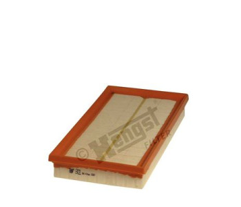 Въздушен филтър HENGST FILTER E422L за VOLKSWAGEN GOLF V Plus (5M1, 521) от 2005 до 2013